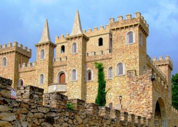 Este é um roteiro incomum! São locais invulgares, atrações que encantam pela singularidade no Centro de Portugal.