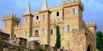 Este é um roteiro incomum! São locais invulgares, atrações que encantam pela singularidade no Centro de Portugal.