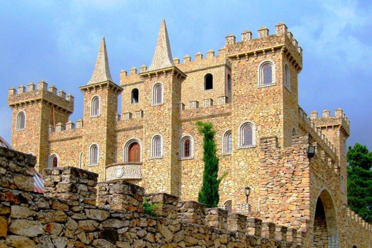 Este é um roteiro incomum! São locais invulgares, atrações que encantam pela singularidade no Centro de Portugal.