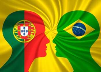 Descubra as 7 incríveis semelhanças entre Brasil e Portugal! Apesar da distância, existem particularidades que aproximam estes dois países.