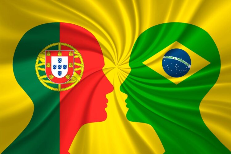 7 semelhanças entre Brasil e Portugal Descubra as 7 incríveis semelhanças entre Brasil e Portugal! Apesar da distância, existem particularidades que aproximam estes dois países.