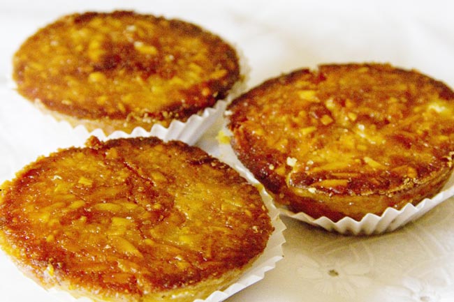20 maravilhosos doces tradicionais portugueses Cada um melhor que o outro! São vinte maravilhosos doces tradicionais portugueses aos quais ninguém resiste!