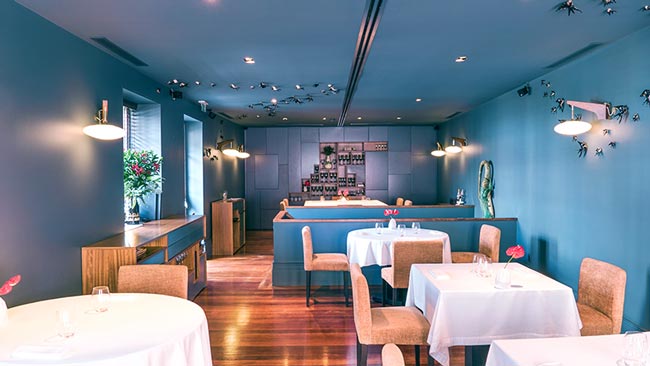 10 dos melhores restaurantes do Porto em 2023 Viva uma experiência gastronómica memorável em 10 dos melhores restaurantes do Porto! Sabores que encantam tudo e todos.