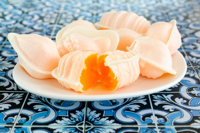 20 maravilhosos doces tradicionais portugueses Cada um melhor que o outro! São vinte maravilhosos doces tradicionais portugueses aos quais ninguém resiste!