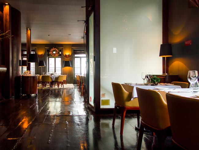 10 dos melhores restaurantes do Porto em 2023 Viva uma experiência gastronómica memorável em 10 dos melhores restaurantes do Porto! Sabores que encantam tudo e todos.
