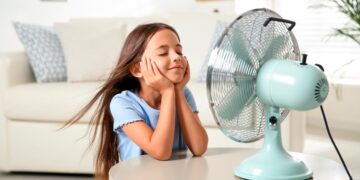 Descubra como escolher a melhor ventoinha para enfrentar o calor com tranquilidade. Garanta um ambiente fresco e confortável em casa.