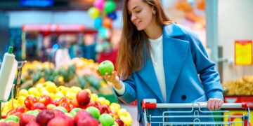 Saiba como selecionar as melhores frutas e verduras! Descubra como encher a despensa com produtos frescos e nutritivos!