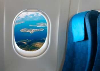 Para uma viagem confortável e descontraída, saiba escolher os melhores lugares do avião! Viva uma experiência mais agradável com base nas suas preferências.