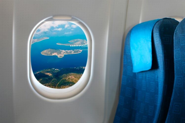 Para uma viagem confortável e descontraída, saiba escolher os melhores lugares do avião! Viva uma experiência mais agradável com base nas suas preferências.