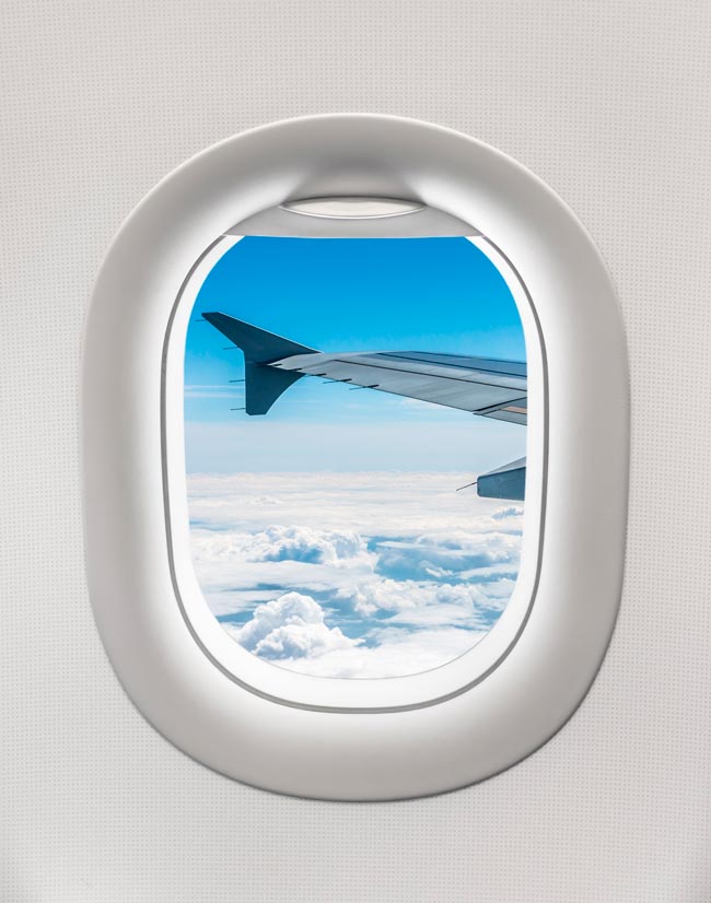 Aprenda a escolher os melhores lugares do avião Para uma viagem confortável e descontraída, saiba escolher os melhores lugares do avião! Viva uma experiência mais agradável com base nas suas preferências.