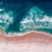 Saiba como identificar um agueiro. É uma das situações mais perigosas e mortais nas praias.