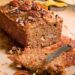 Desfrute de um delicioso bolo de noz e mel, uma combinação irresistível de sabores. Prepare esta receita simples que vai ser um sucesso absoluto.