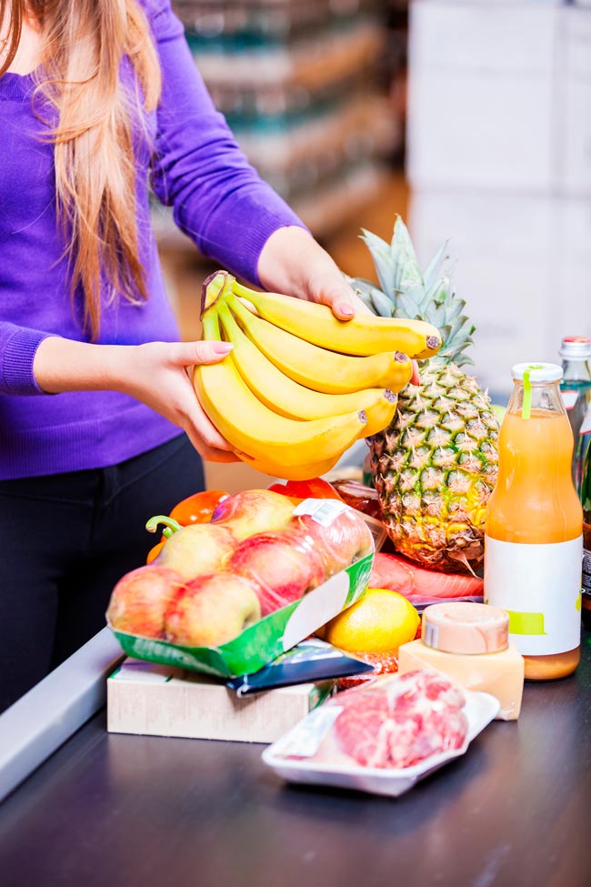 Como evitar cair nas armadilhas dos supermercados Saiba como lidar com ardilosas armadilhas dos supermercados e como resistir a compras por impulso.