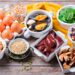 Conheça 28 alimentos ricos em ferro que deve consumir, promovendo os devidos cuidados com a sua alimentação e melhorando o seu bem-estar.