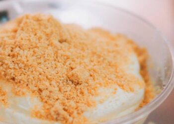 Experimente a melhor receita do Doce da Casa! Surpreenda a família e amigos com esta delícia que encanta o paladar e que é irresistível!