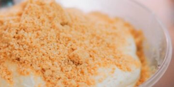 Experimente a melhor receita do Doce da Casa! Surpreenda a família e amigos com esta delícia que encanta o paladar e que é irresistível!