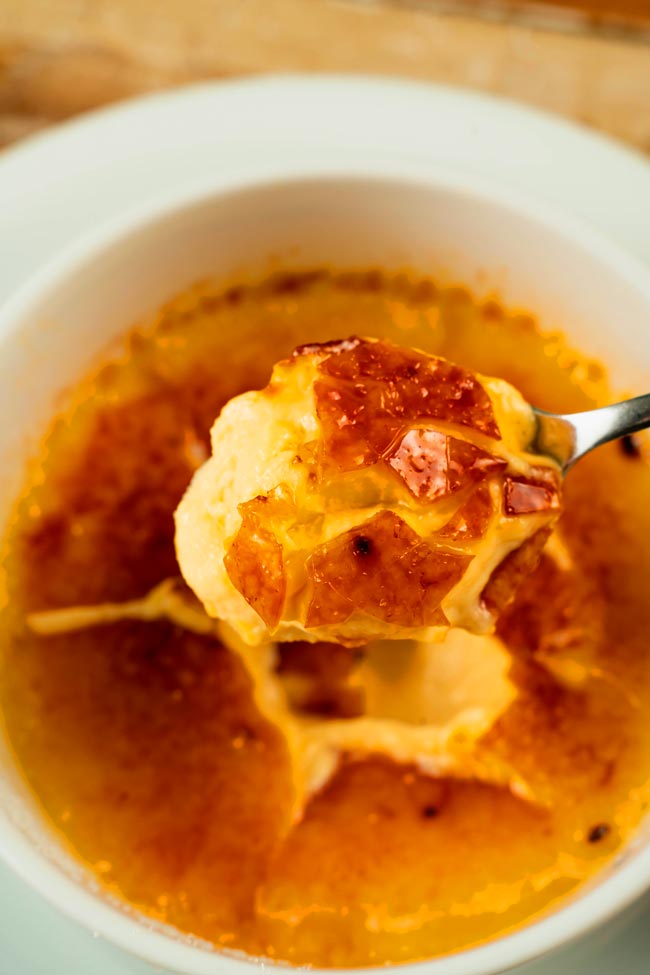 Leite creme conventual Aprenda a fazer leite creme conventual, uma receita tradicional à moda antiga de uma sobremesa clássica irresistível!