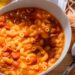 Descubra uma combinação deliciosa com esta receita de massa com feijão vermelho! Prepare esta combinação de sabores e texturas da forma correta.