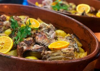 Fique a conhecer o restaurante do Porto favorito dos famosos que conta agora com o prémio Cozinha Tradicional Portuguesa – Maria de Lourdes Modesto.