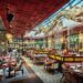 Os 10 restaurantes mais bonitos de Lisboa Porque também se come com os olhos, este é o nosso top dos dez restaurantes mais bonitos em Lisboa.
