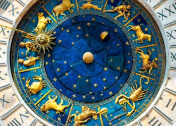 Os signos com mais chances de ficarem milionários