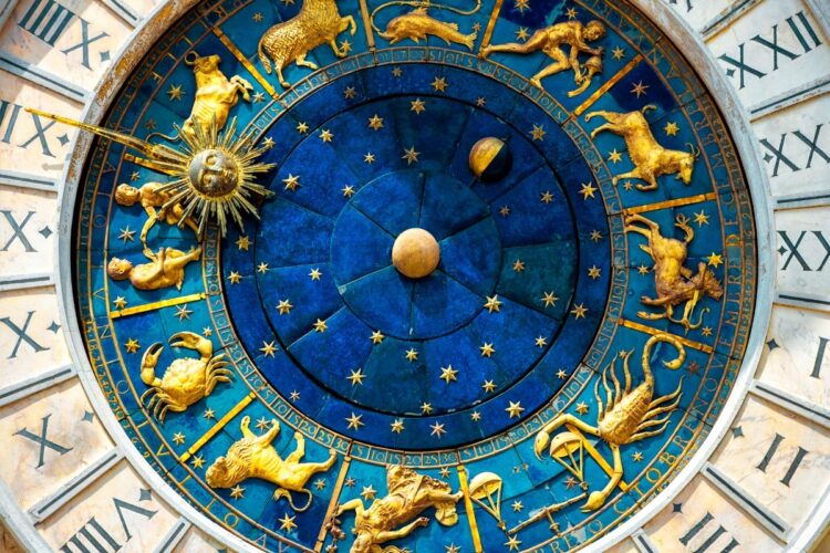 Os signos com mais chances de ficarem milionários