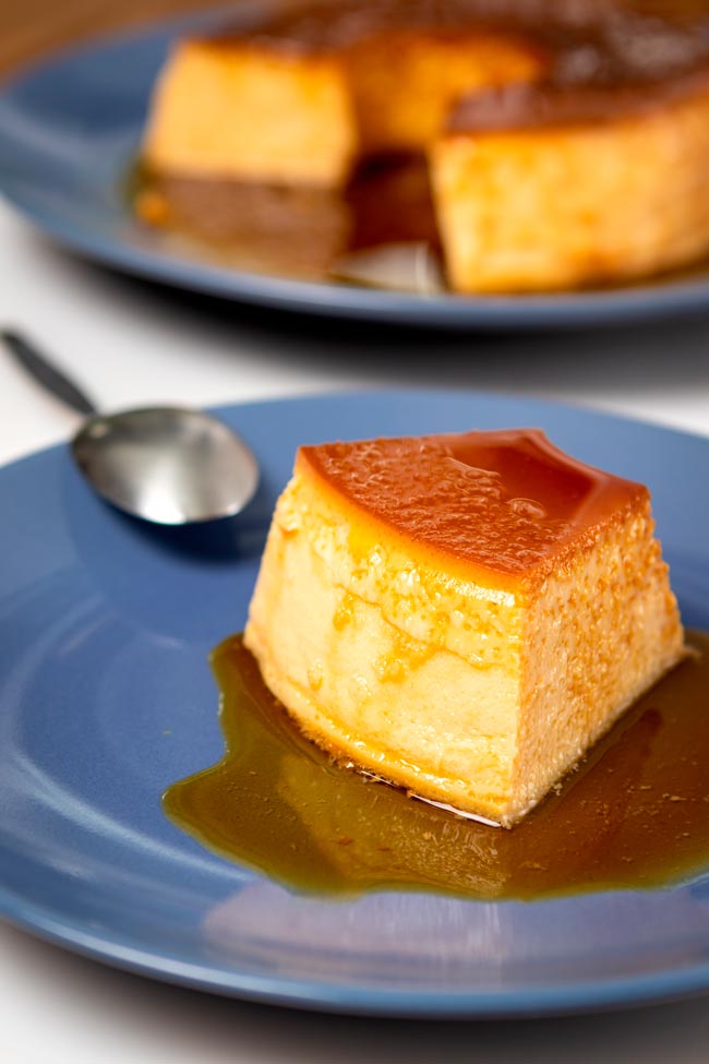Pudim caseiro da avó Reviva memórias de infância com um delicioso pudim caseiro da avó! Descubra todos os segredos desta clássica receita e deixe todos rendidos!