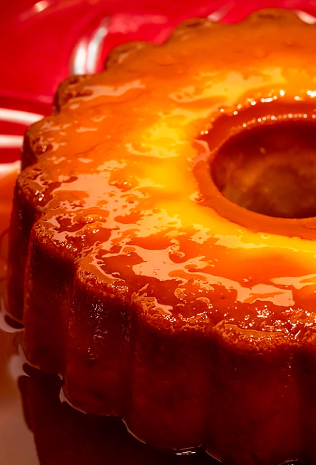 Pudim de ovos caseiro Delicie-se com um clássico: o Pudim de Ovos Caseiro! Descubra como preparar esta sobremesa tradicional e surpreenda sua família e amigos.