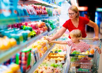 Confira 13 esclarecimentos, incluindo a reduflação, para evitar ser enganado no supermercado.