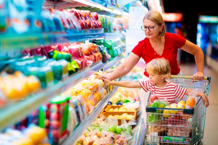 Confira 13 esclarecimentos, incluindo a reduflação, para evitar ser enganado no supermercado.