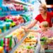 Confira 13 esclarecimentos, incluindo a reduflação, para evitar ser enganado no supermercado.
