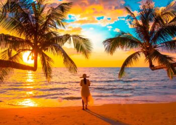 Siga as nossas dicas se pretende ir de férias sem gastar muito dinheiro. Saia de casa e faça umas férias low-cost!