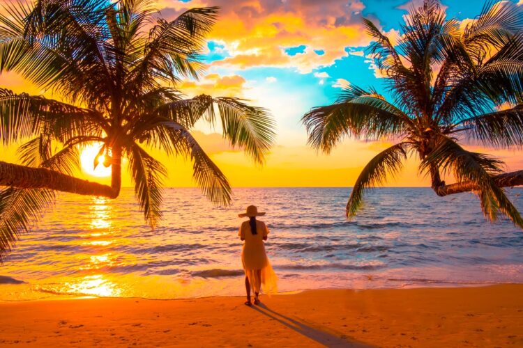 Siga as nossas dicas se pretende ir de férias sem gastar muito dinheiro. Saia de casa e faça umas férias low-cost!