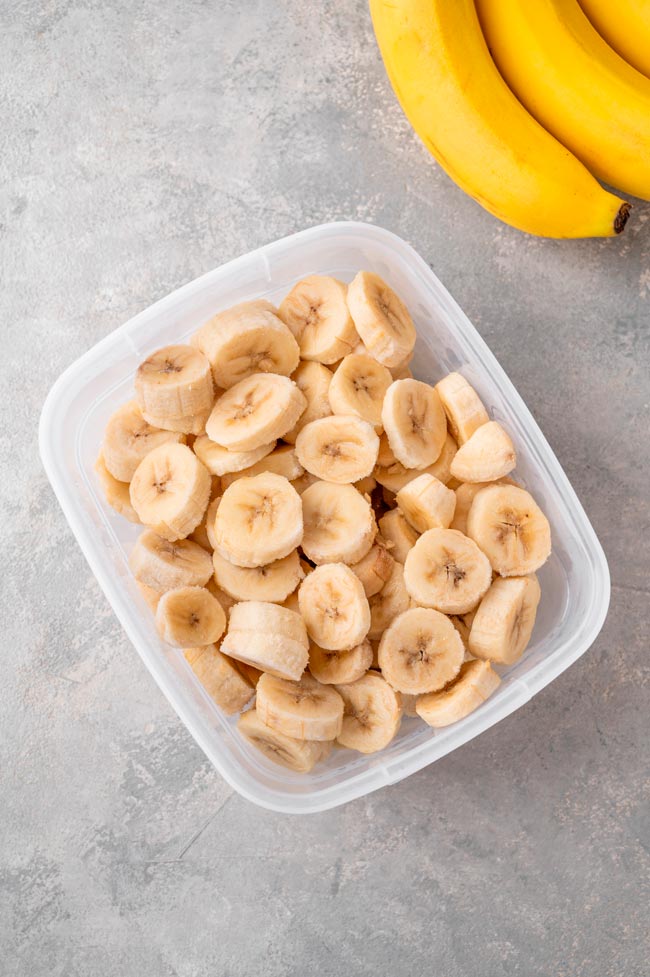 Saiba como manter bananas sempre frescas e bonitas Saiba como manter bananas sempre frescas por muito mais tempo e com bom aspeto.