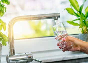 Será que a água da torneira é pior do que a filtrada ou engarrafada? Nós explicamos para que saiba qual a que deve beber!