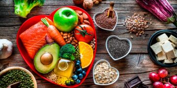 Comece hoje mesmo a melhorar a sua alimentação e a cuidar de si!