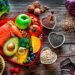 Comece hoje mesmo a melhorar a sua alimentação e a cuidar de si!