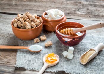 Alimentos que resistem ao tempo e nunca se estragam (ou quase nunca)