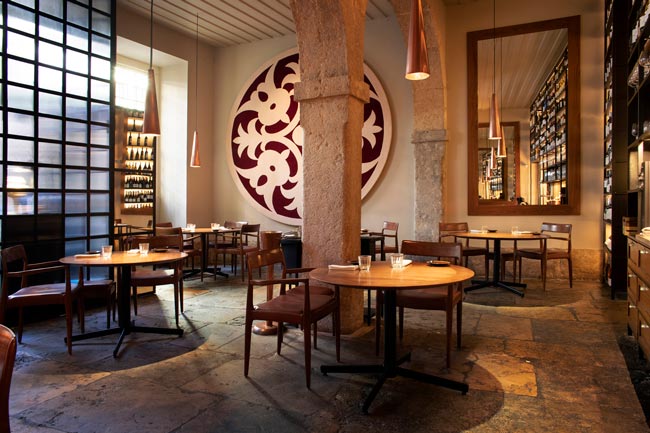 10 dos restaurantes mais românticos de Lisboa Desfrute de uma atmosfera romântica, excelente serviço e pratos incríveis!