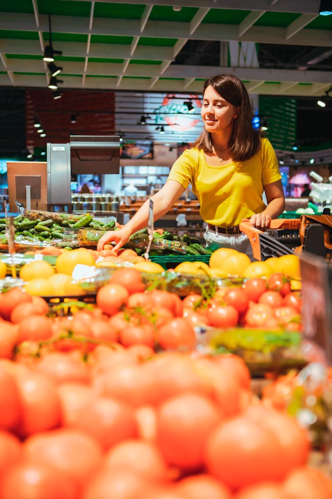 20 produtos de marca branca que deve optar no supermercado Economize sem poupar na qualidade! 20 produtos de marca branca que deve comprar.
