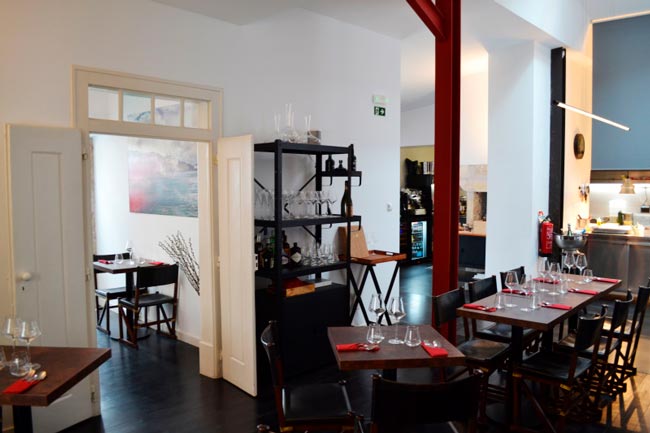 10 dos restaurantes mais românticos de Lisboa Desfrute de uma atmosfera romântica, excelente serviço e pratos incríveis!