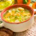 A sopa faz parte da gastronomia portuguesa e é nutricionalmente rica, versátil e muito acessível!