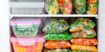 Com a azáfama diária é bom saber que há alimentos que podemos cozinhar diretamente do congelador.