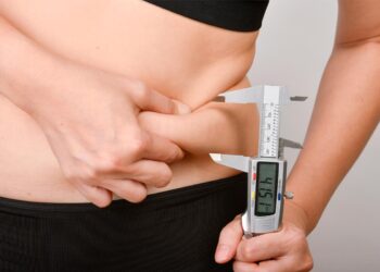 Diga adeus à gordura abdominal com a ajuda destes alimentos.