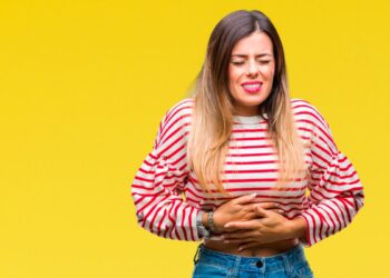 Não deixe que a prisão de ventre volte a ser um problema!