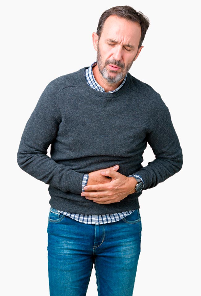 7 fantásticos alimentos para combater a prisão de ventre Não deixe que a prisão de ventre volte a ser um problema!