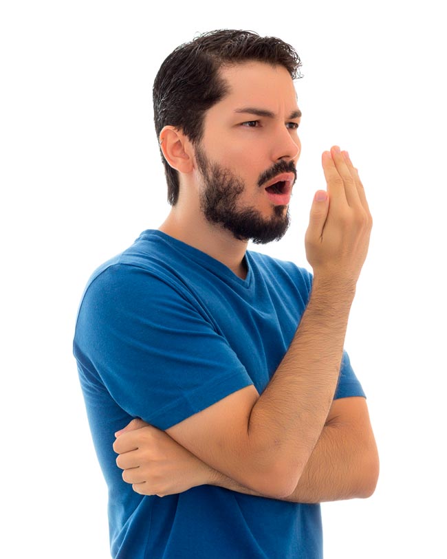 Aprenda a acabar com o mau hálito de vez Diga adeus ao embaraço e recupere a confiança com estas dicas eficazes.