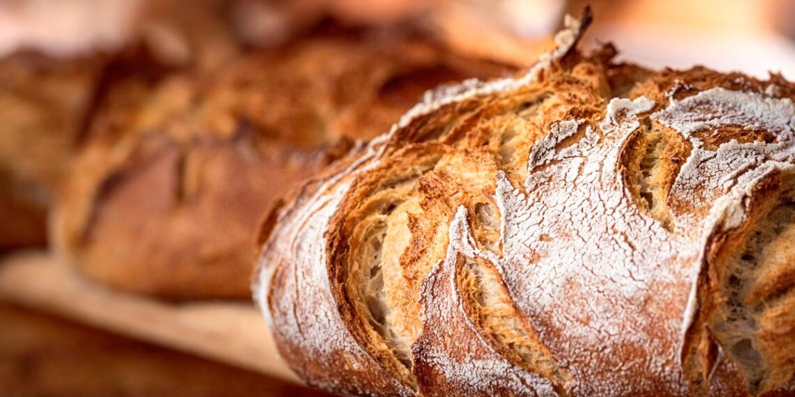 Aprenda a conservar o pão fresco por mais tempo: truques para evitar que endureça