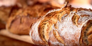 Saiba como obter pão com qualidade disponível por mais tempo!