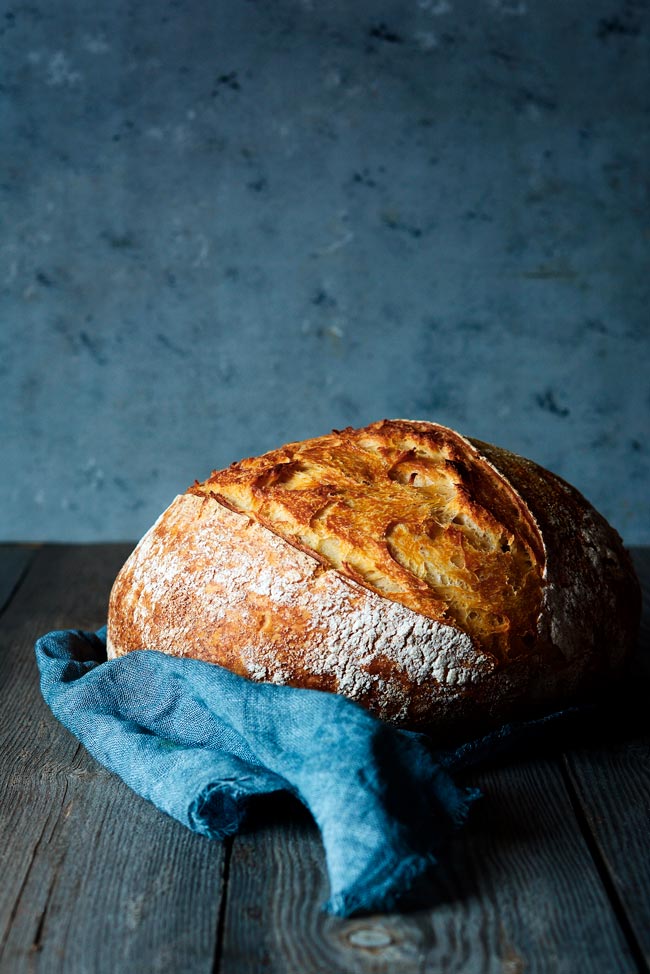 Aprenda a conservar o pão por mais tempo Saiba como obter pão com qualidade disponível por mais tempo!